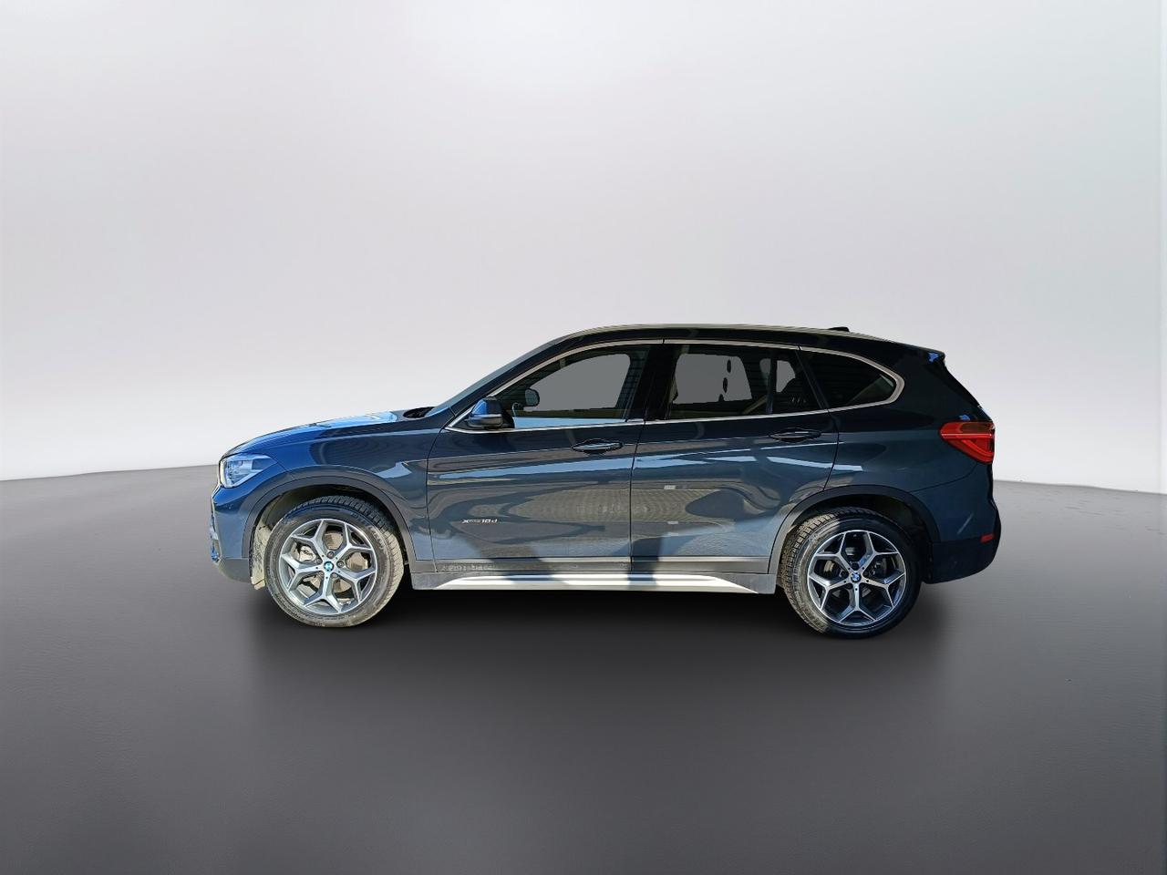 BMW X1 F48 - X1 xdrive18d xLine auto