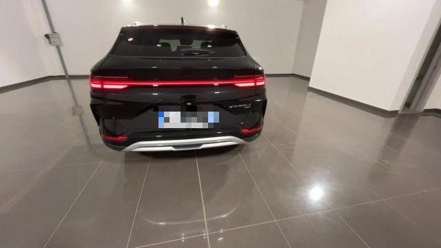 BYD Seal U DMi 1.5 218 CV PHEV Comfort #KM 0 #VARI COLORI
