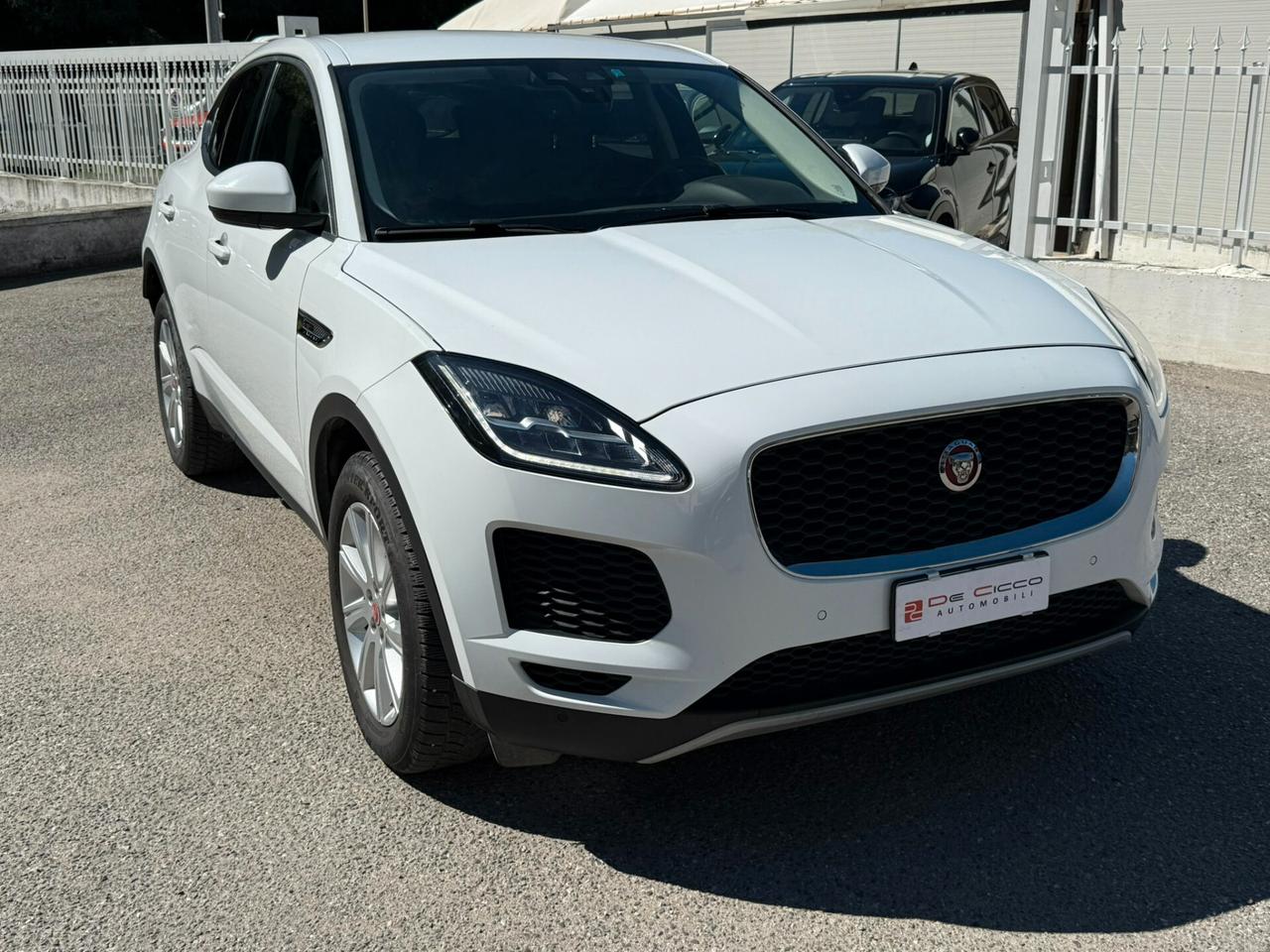 Jaguar E-Pace 2.0D 150 CV AWD S