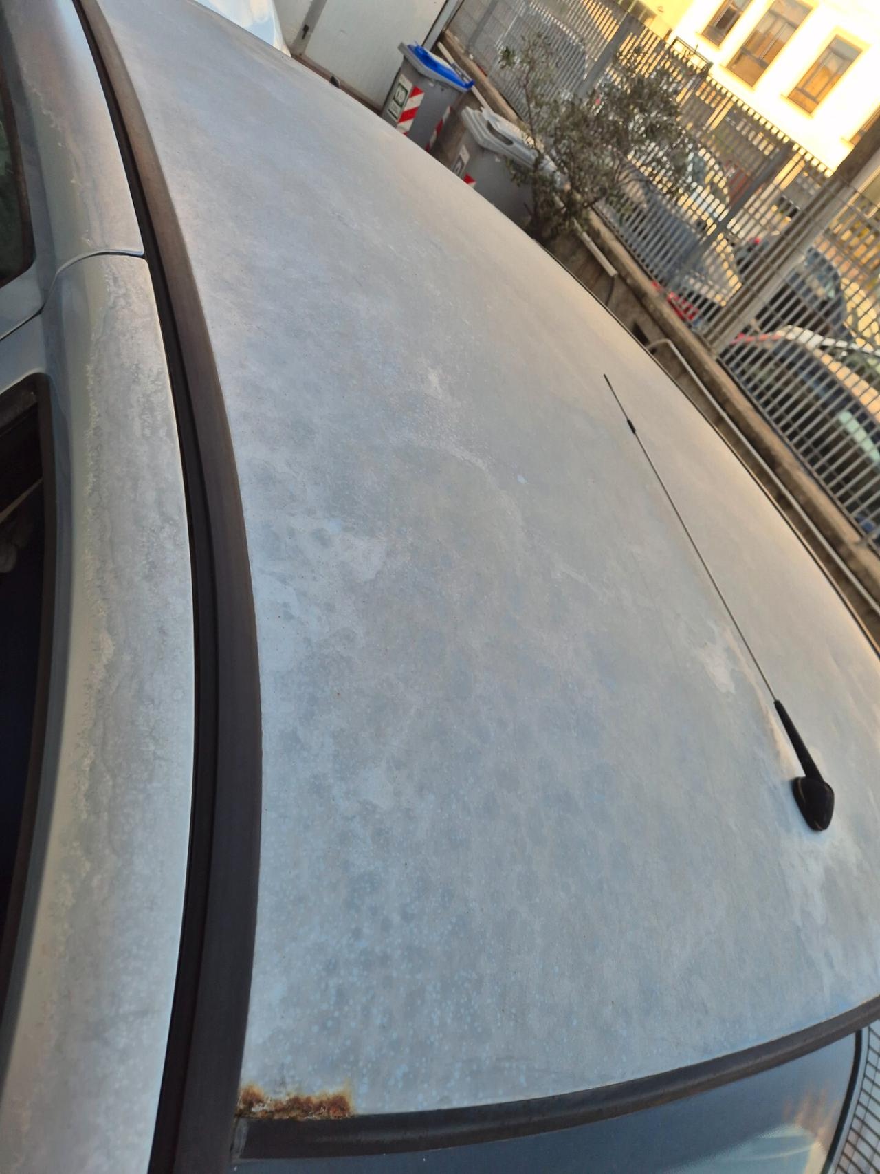 Fiat Punto 1.2 5 porte Active