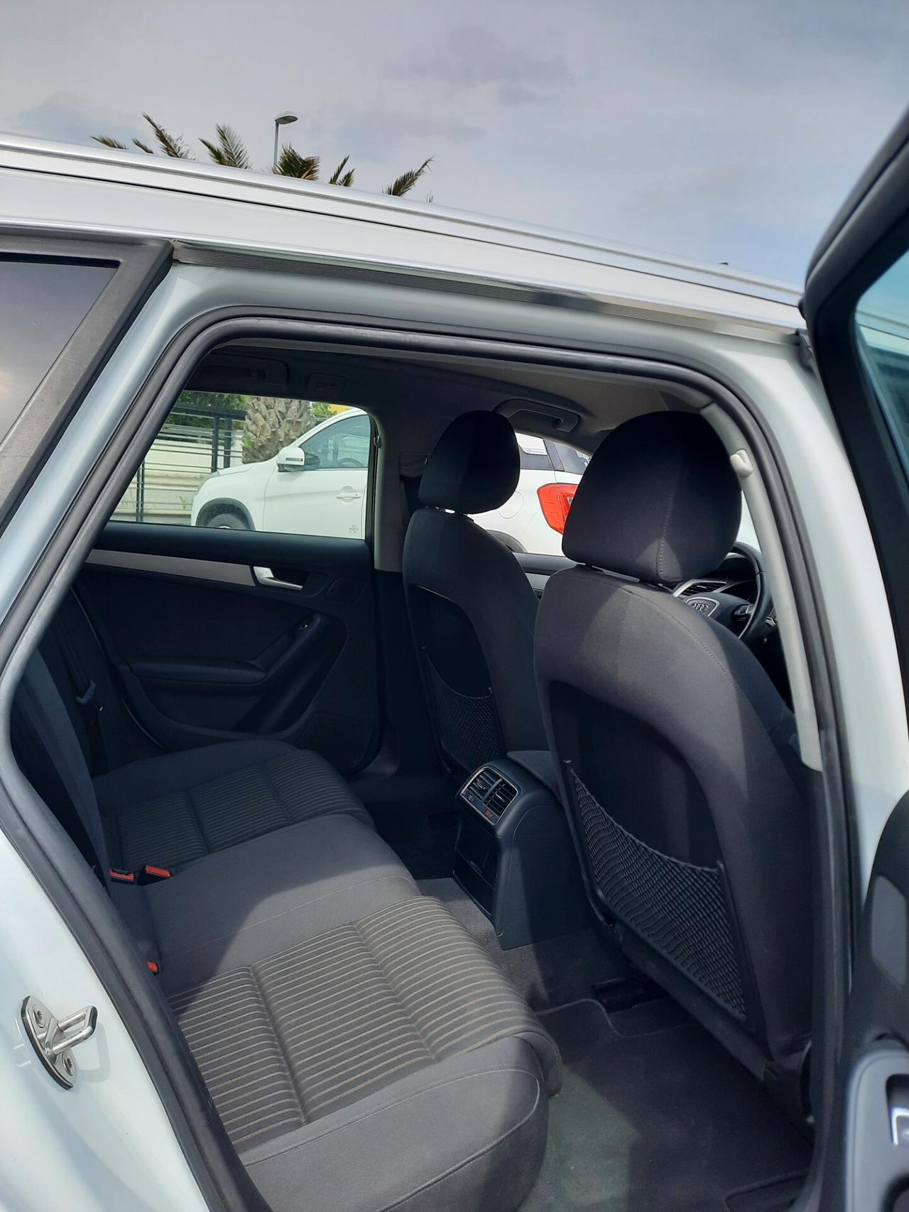 Audi A4 Avant 2.0 TDI 150CV F.AP. multitronic Advanced