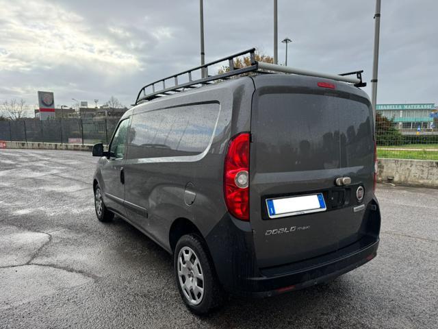 FIAT Doblo Doblò 1.6 120cv Autocarro 3 posti Iva detraibile