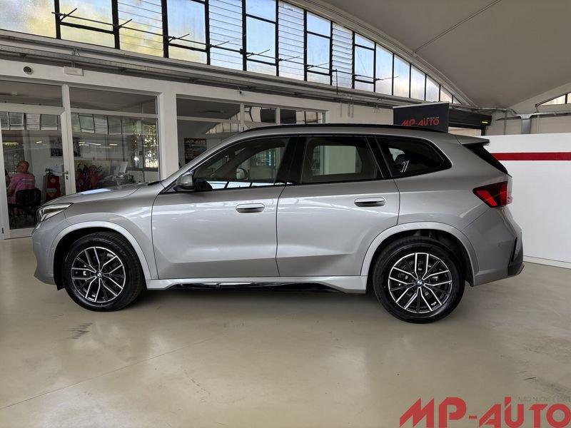 BMW X1 sDrive 18i MSport DCT