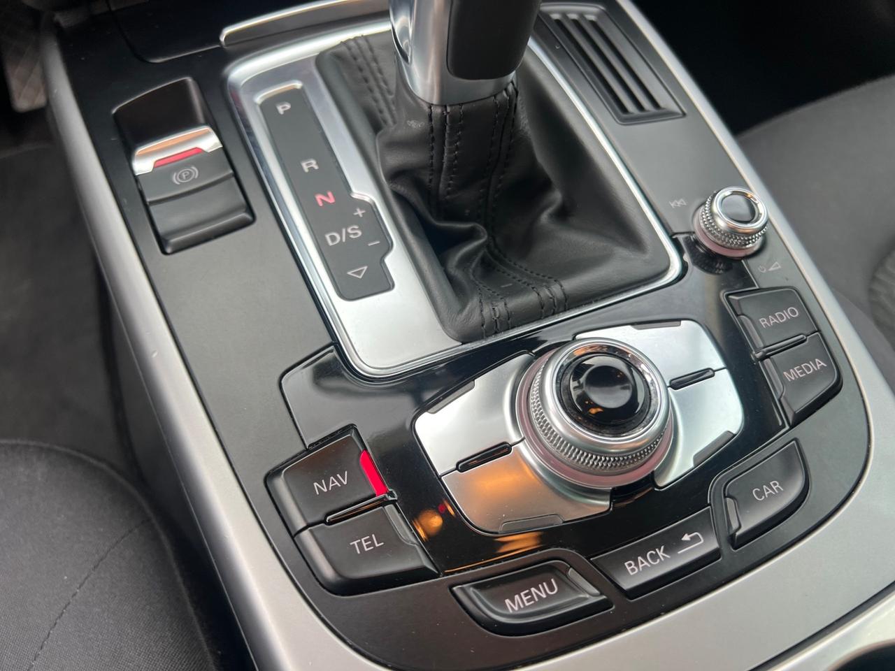 Audi A5 SPB 2.0 TDI 177 CV Advanced PERMUTE RATE GARANZIA