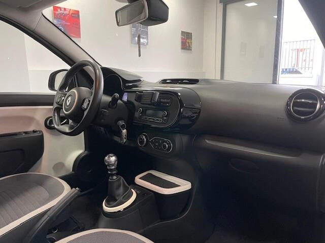 Renault Twingo TCe 90 CV