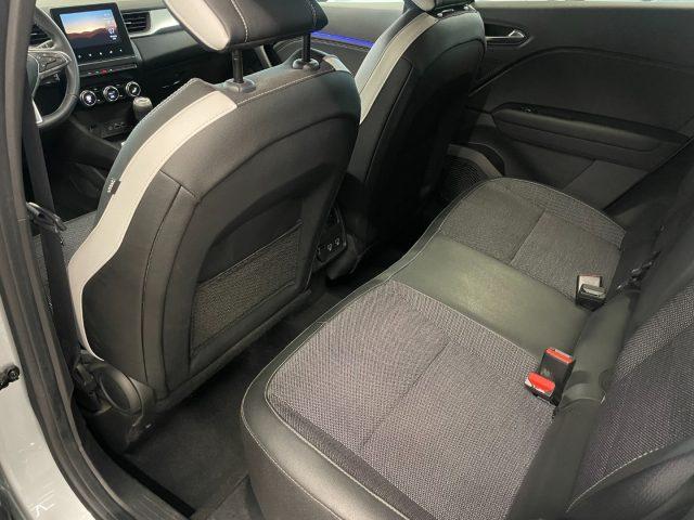 RENAULT Captur 1.0 TCe 90 CV Techno