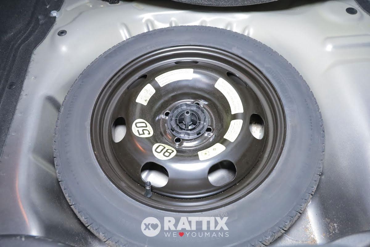 Citroen C4 Cactus 1.6 bluehdi 100CV Shine