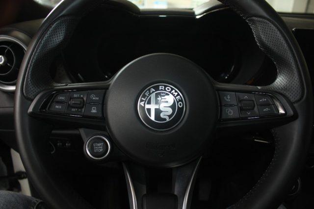 ALFA ROMEO Tonale 1.6 diesel 130 CV TCT6 Sprint