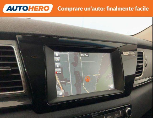 KIA Niro 1.6 GDi DCT HEV Style