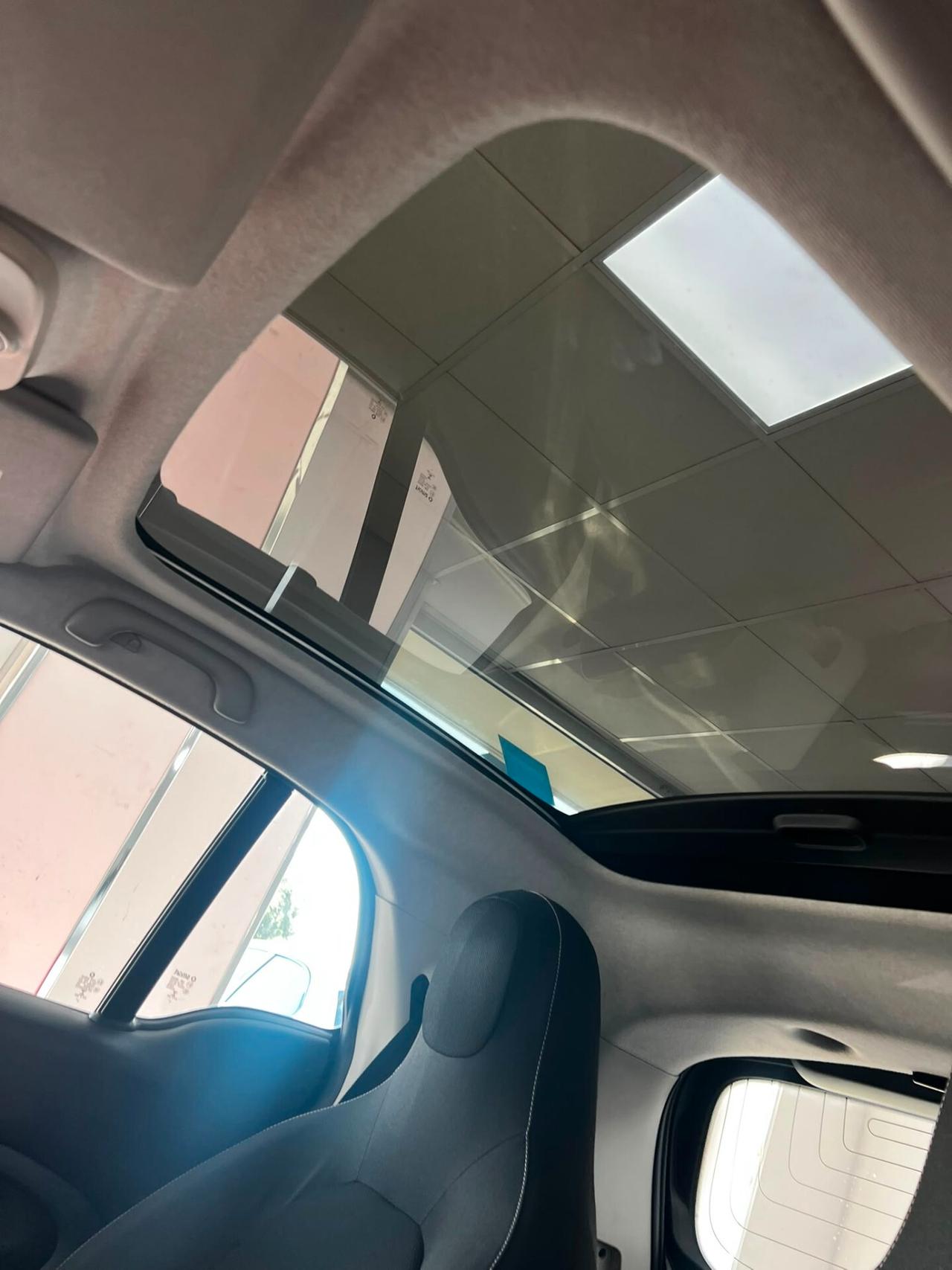Smart ForTwo 70 1.0 twinamic Passion
