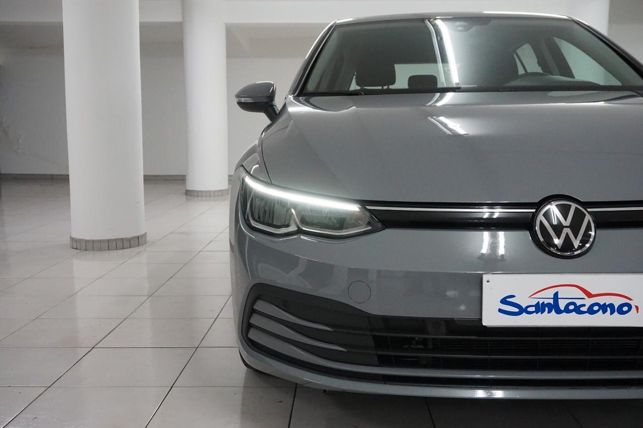 Volkswagen Golf 2.0 TDI 116 CV SCR Life