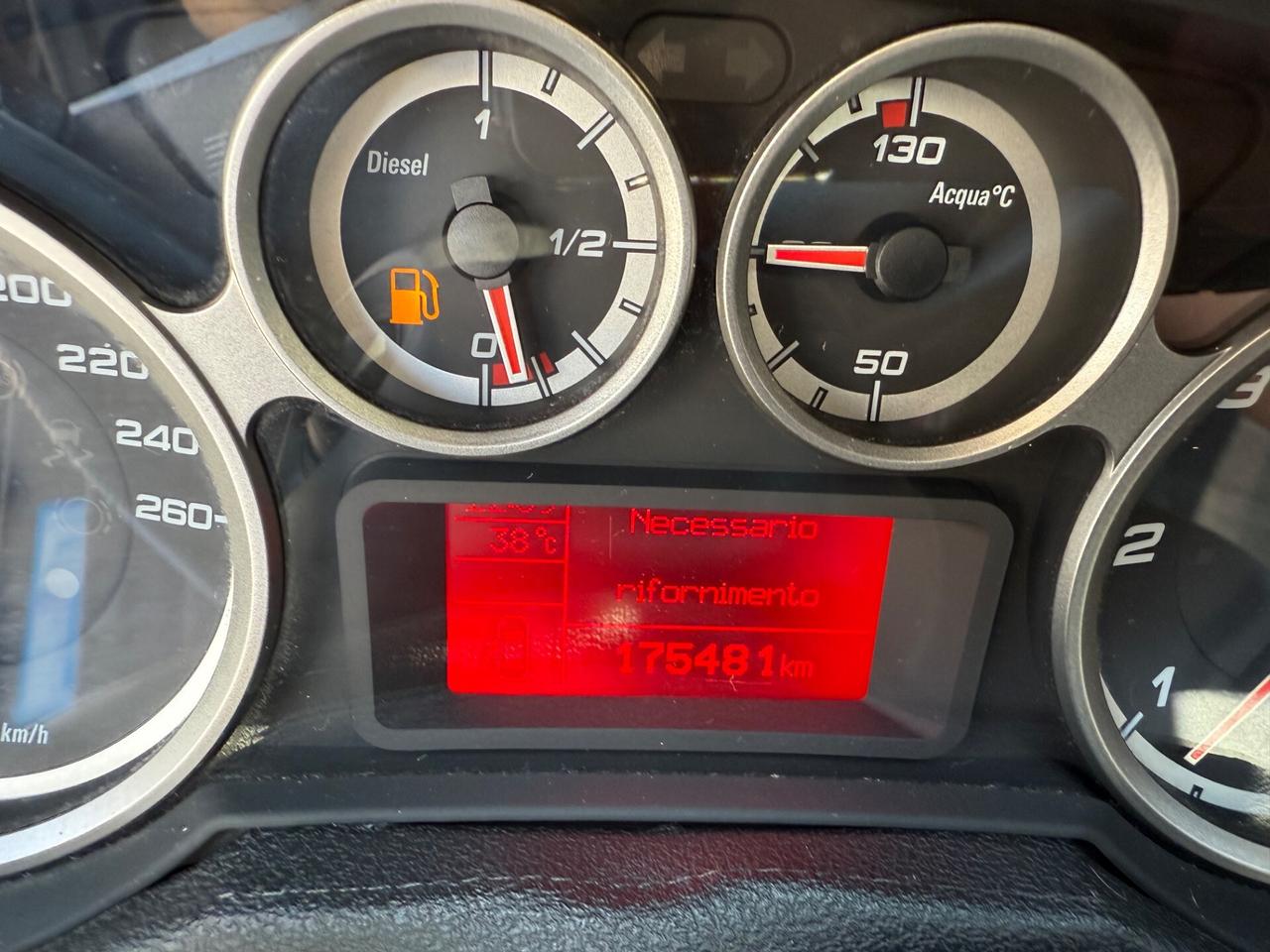 Alfa Romeo MiTo 1.3 JTDm 85 CV S&S Distinctive