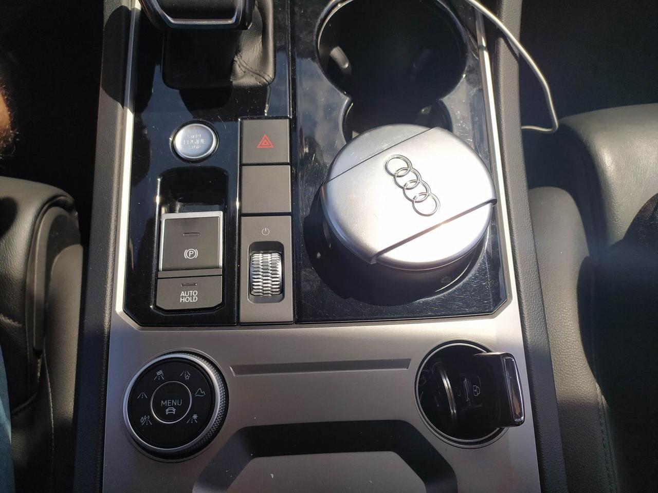 Volkswagen Touareg Advanced 3.0 V6 TDI #6170