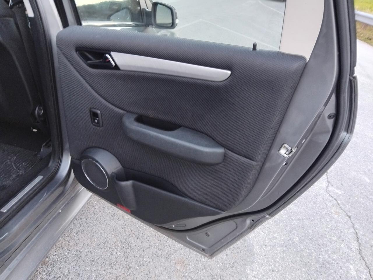 Mercedes-benz B 180 CDI Executive