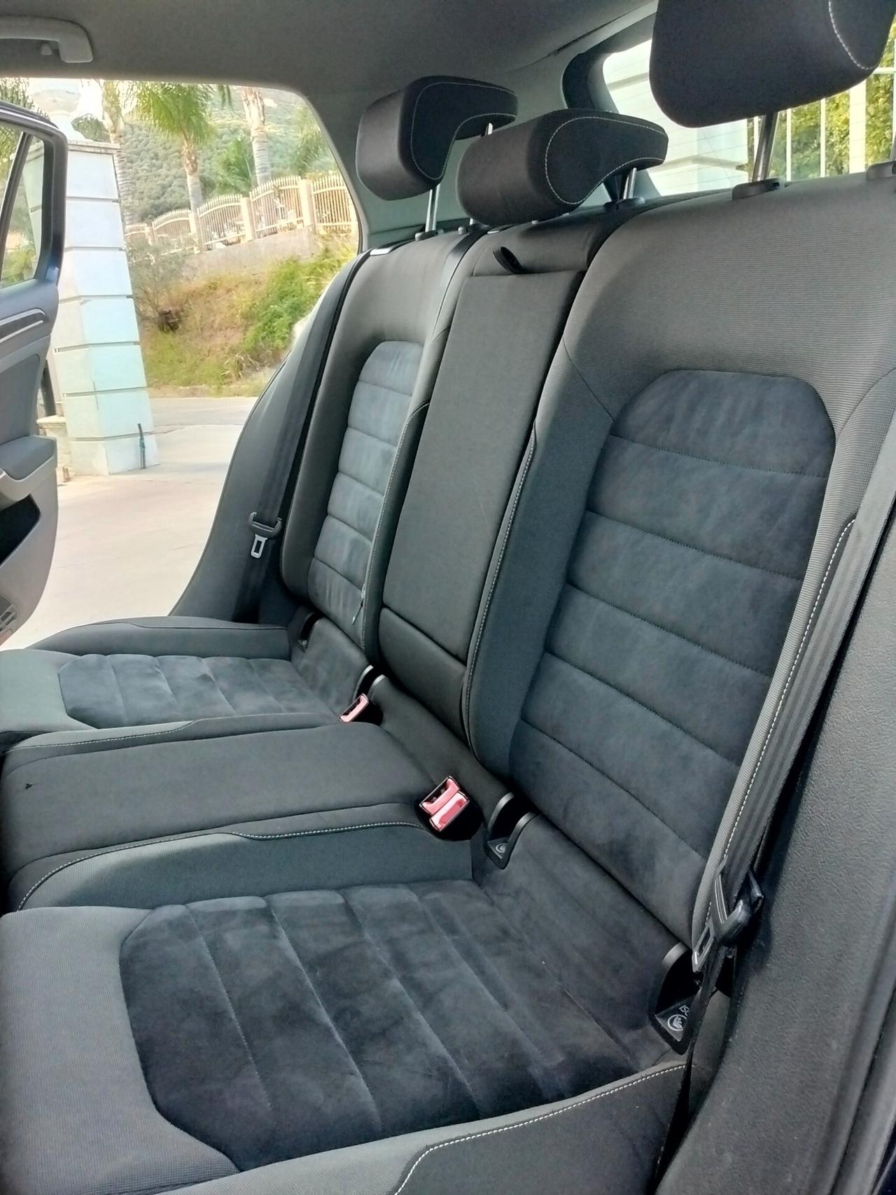 Volkswagen Golf 1.6 TDI 5p. Comfortline BlueMotion Technology