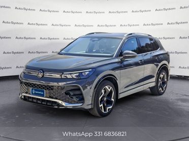 Volkswagen Tiguan Tiguan 2.0 tdi R-Line 150cv dsg