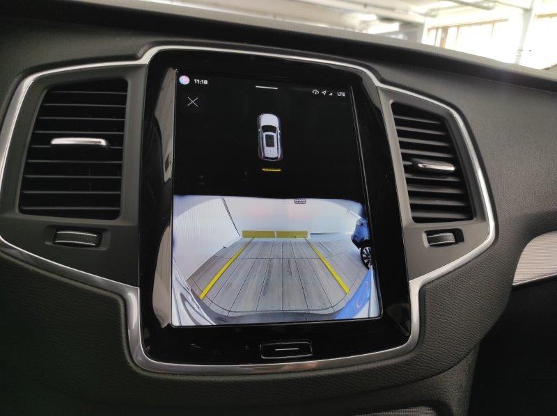 VOLVO XC90 (2014-->) - XC90 B5 (d) AWD automatico 7 posti Core