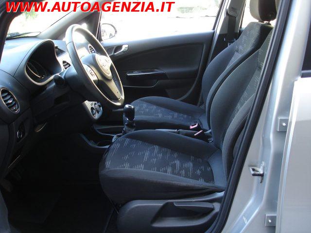 OPEL Corsa 1.3 CDTI 75CV 5 porte AUTOCARRO (N1)