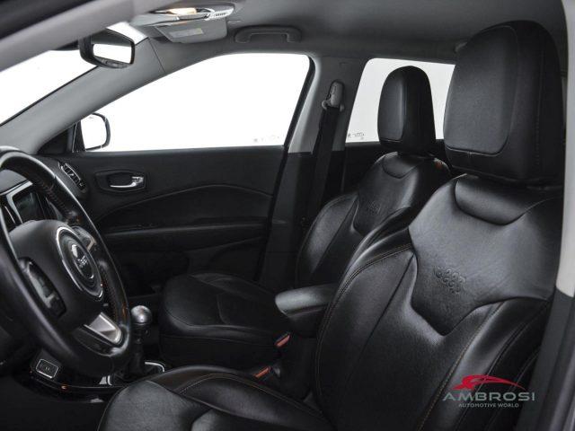 JEEP Compass 1.6 Multijet II 2WD Limited - PER OPERATORI DEL SE