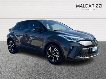 Toyota C-HR I 2020 2.0h Trend e-cvt