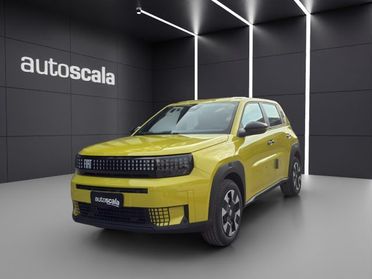 FIAT Grande Panda 1.2 100 CV S&S Icon packTeck