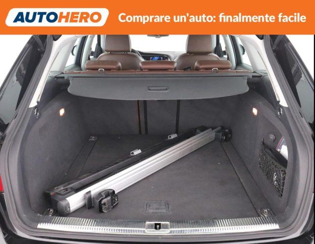 AUDI A4 allroad 2.0 TDI 190 CV