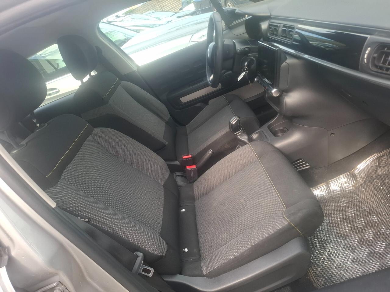 Citroen C3 BlueHDi 75 S&S Shine