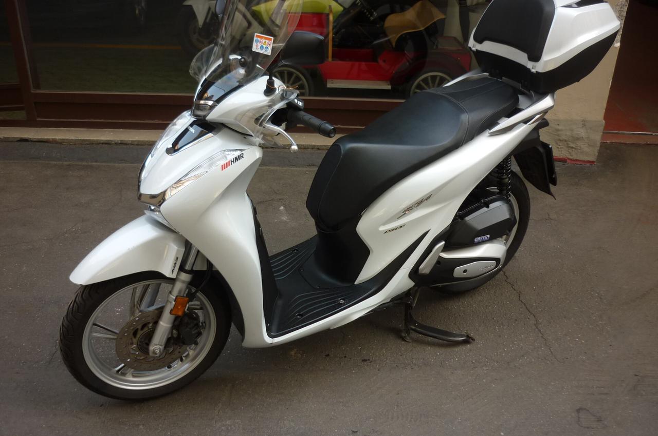 Honda SH 150 ABS