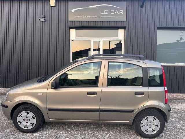 Fiat Panda Panda 1.2 OK NEOPATENTATI