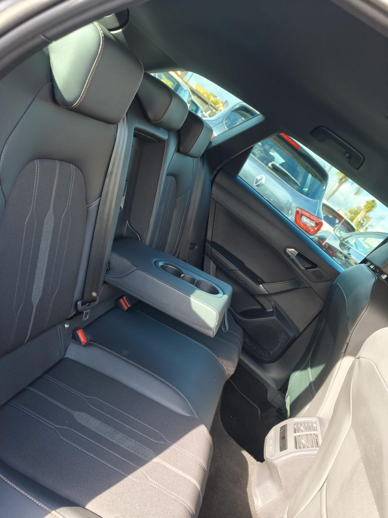 CUPRA LEON Sportstourer 2.0TDI 150CV DSG