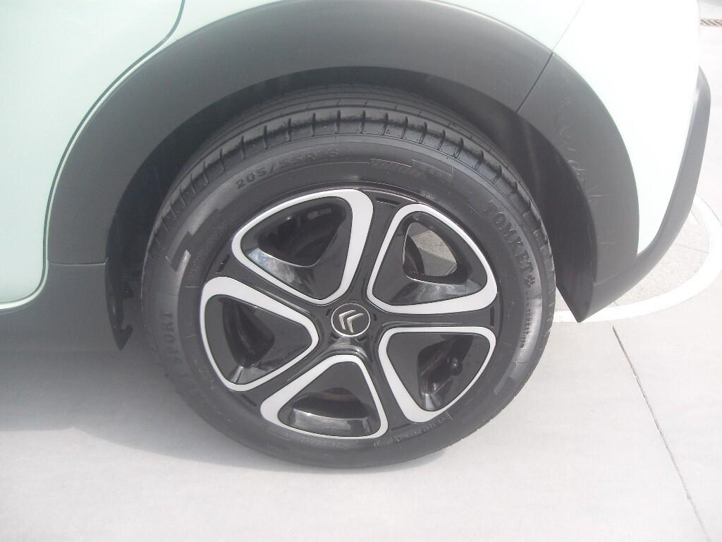 Citroen C3 PureTech 82 Shine - 2019