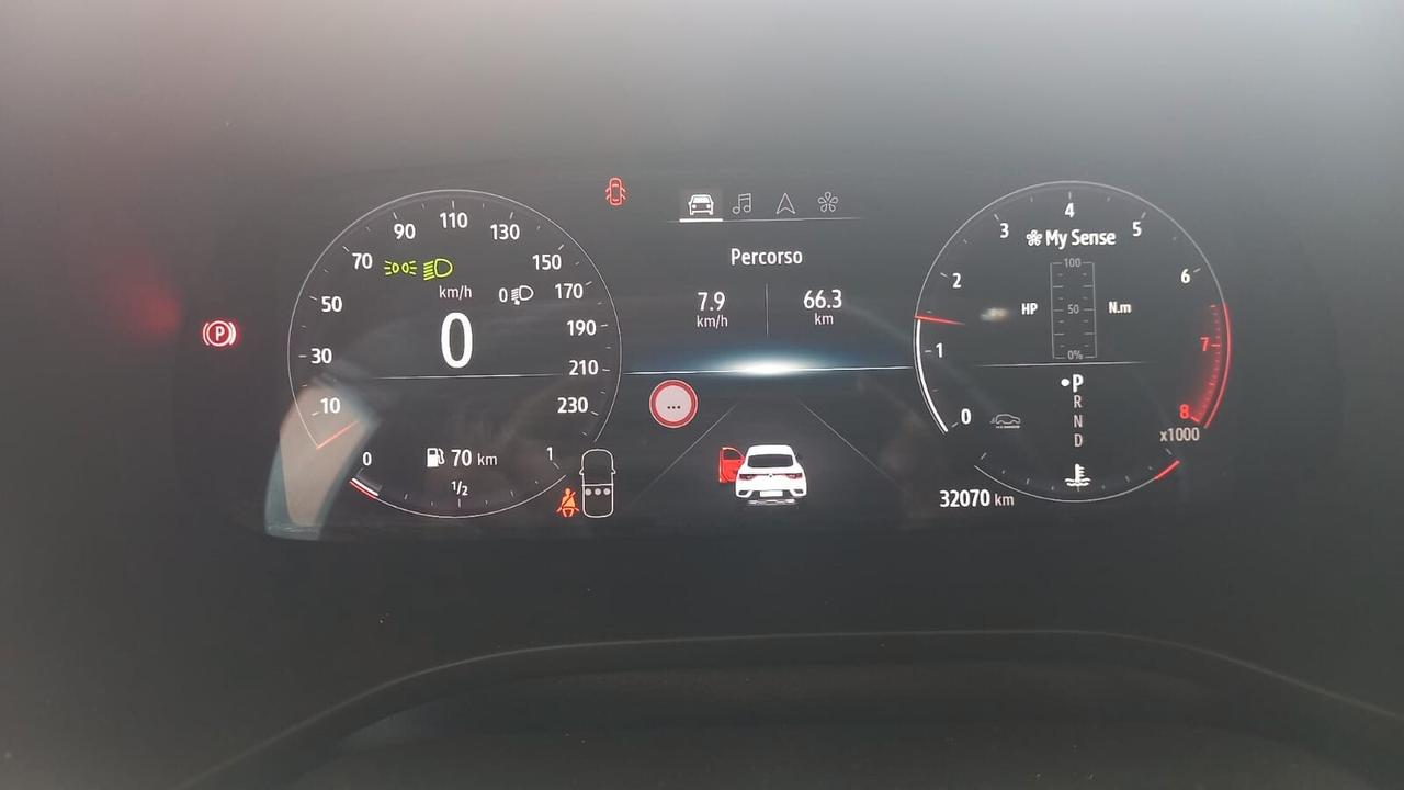 Renault Arkana TCe 140 CV EDC Techno