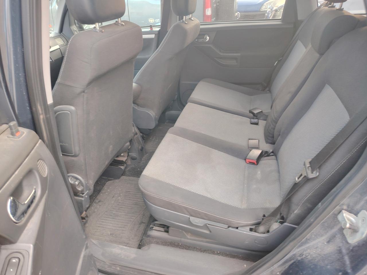 Opel Meriva 1.7 CDTI 101CV Cosmo