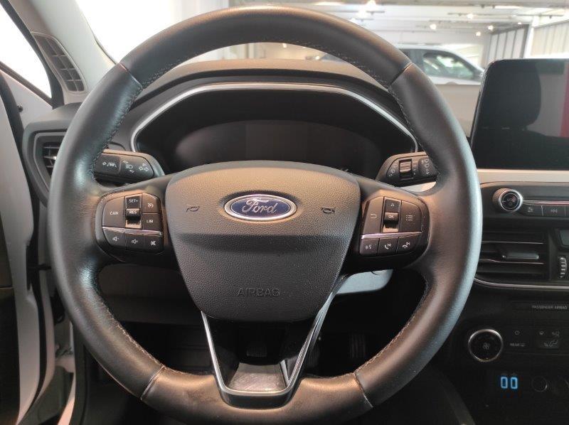 FORD Focus (AUTOCARRO) 1.5 EcoBlue 95 CV 5p. Business