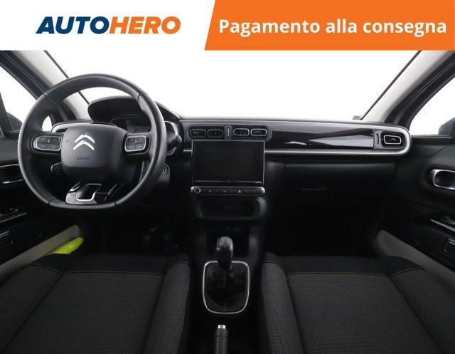 CITROEN C3 BlueHDi 75 S&S Shine