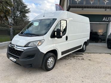 Citroen Jumper 33 2.2 HDi 130cv UNICOPROPRIETARIO