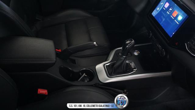 DR MOTOR DR 4.0 1.5 Bi-Fuel GPL