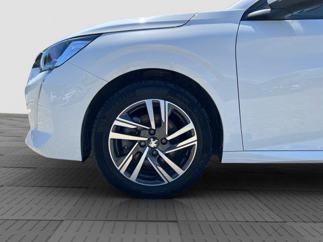 PEUGEOT 208 208 PureTech 100 Stop&Start 5 porte Allure