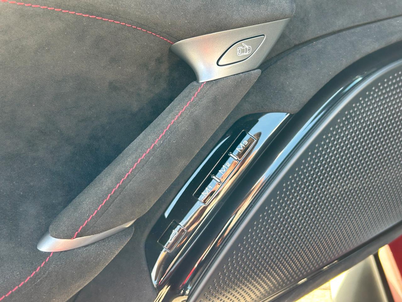 Ferrari Roma Spider 3.9 F1 dct