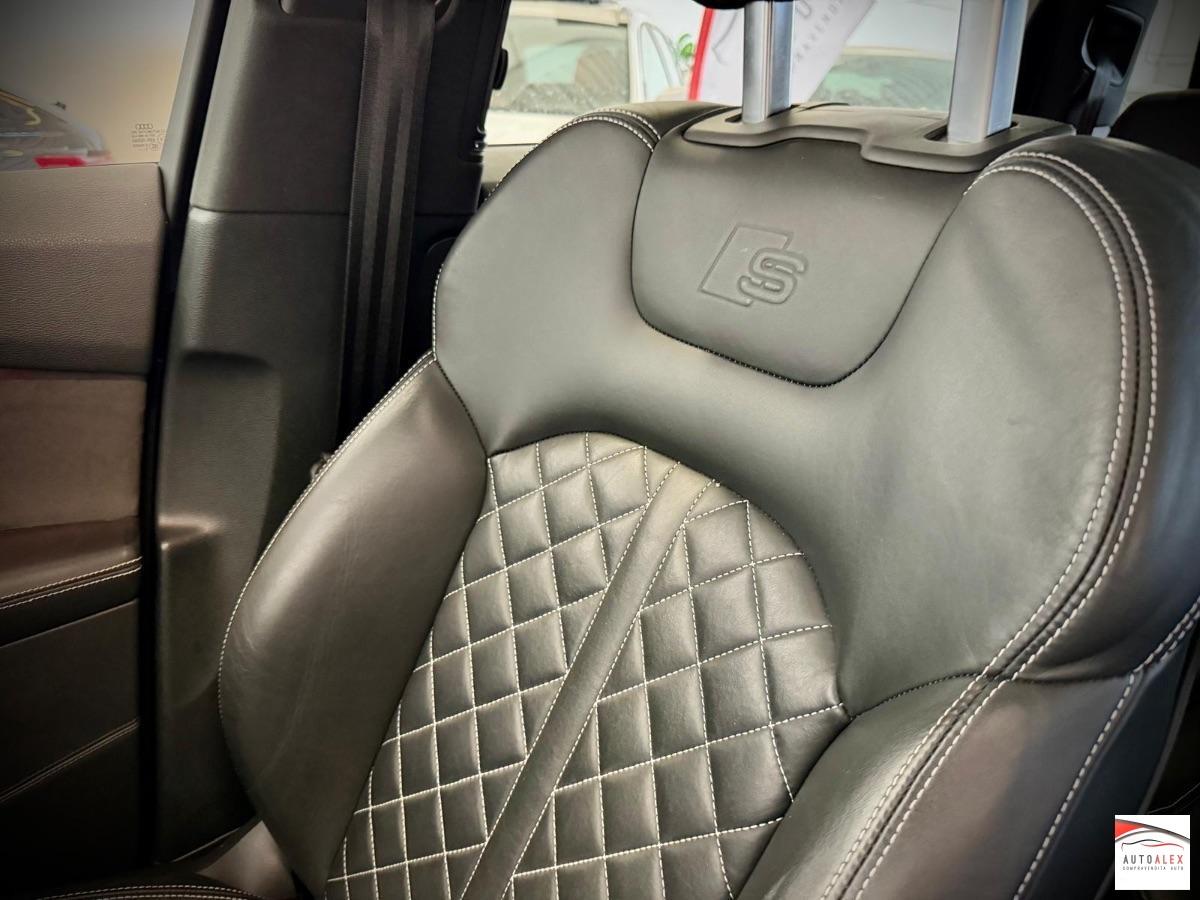 AUDI - Q7 S 4.0 V8 tdi Business Plus quattro tiptronic