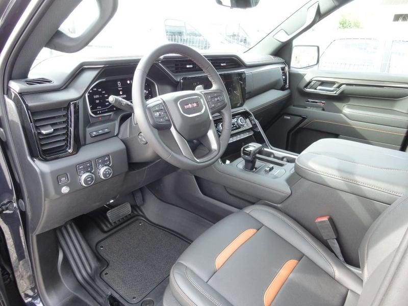 GMC Sierra 6.2L EcoTec3 V8 Gpl Aut. AT4 N1