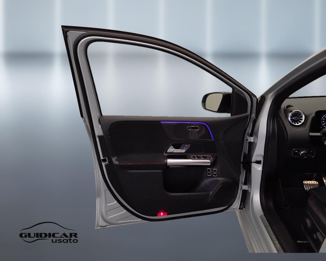 Mercedes-Benz Classe B - W247 2023 - B 250 e phev AMG Line Advanced Plus auto