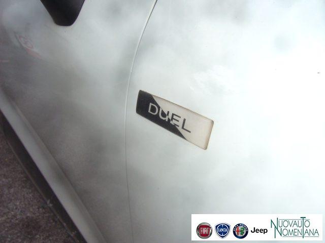 RENAULT Clio dCi 8V 90 CV Start&Stop 5 porte Energy Duel