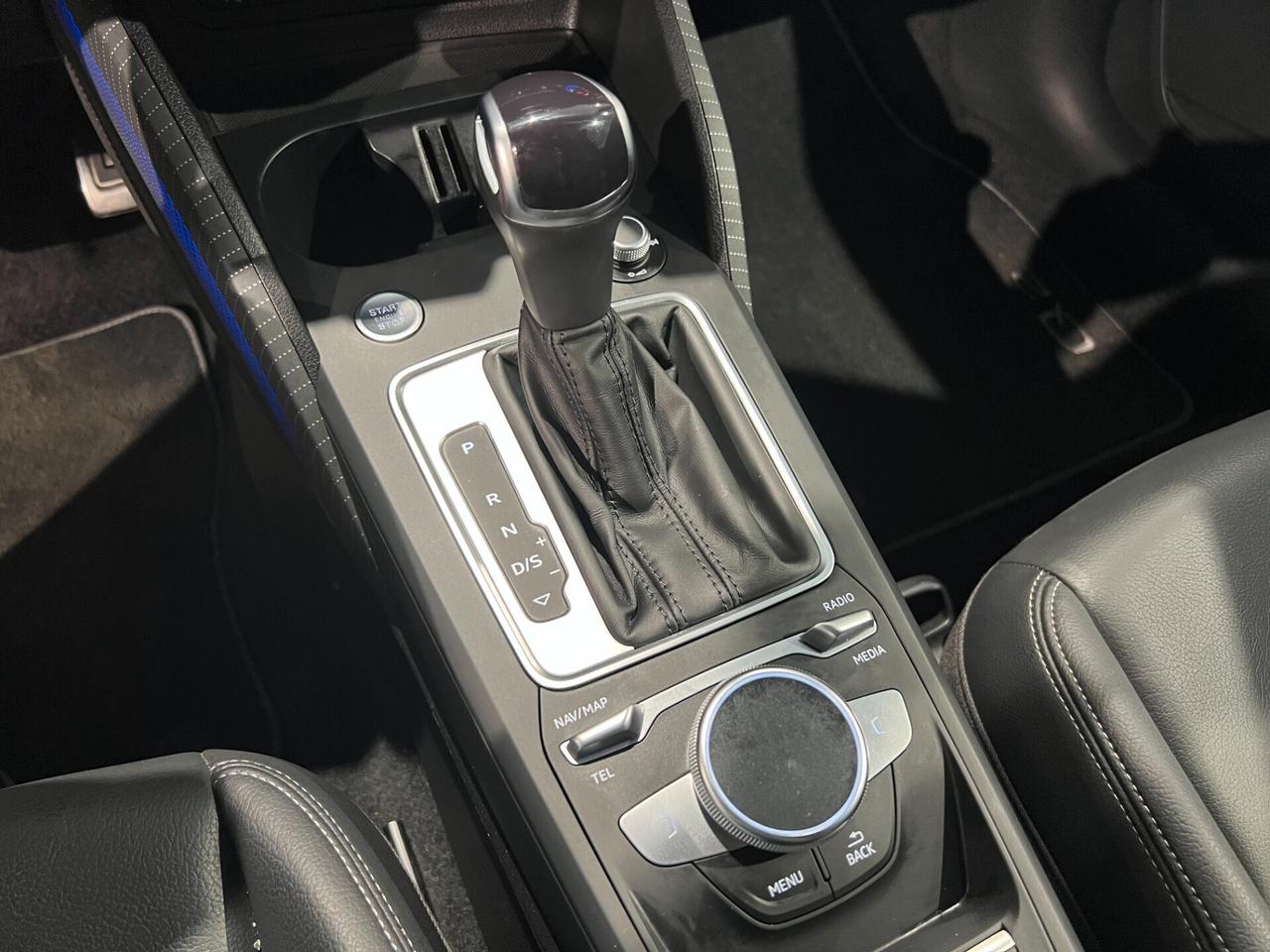 Audi Q2 35 TDI quattro S tronic EDITION ONE