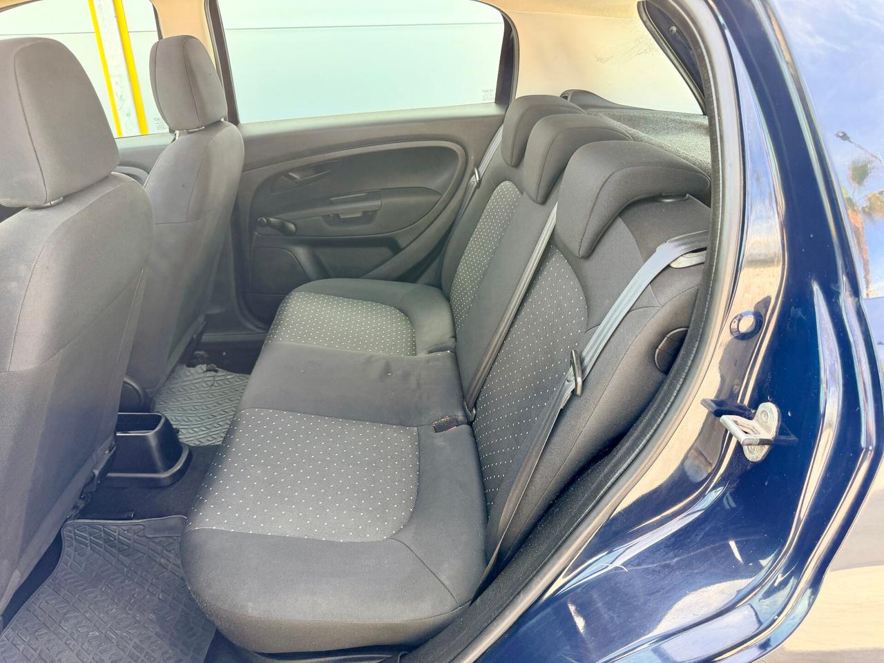 Fiat Grande Punto 1.2 5 porte Actual