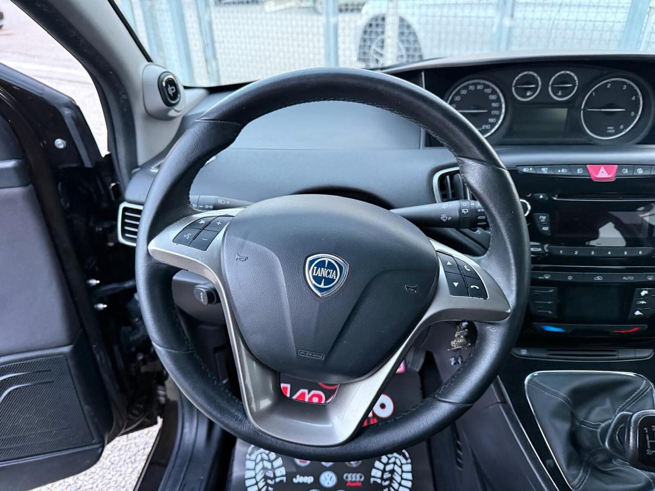 Lancia Ypsilon 1.3 MJT 16V 95 CV 5 porte S&S Platinum