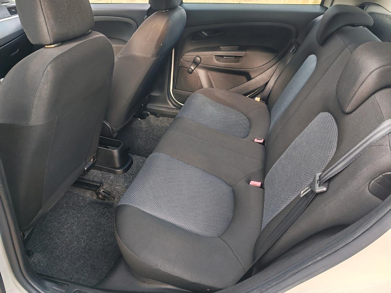 Fiat grande punto 1.3 Multijet 2013