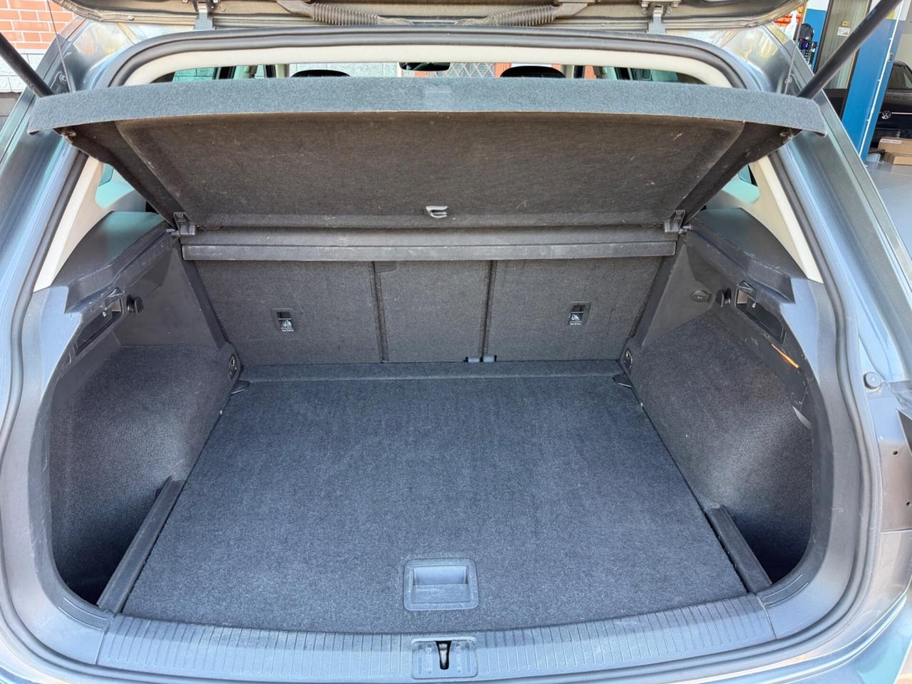 Volkswagen Tiguan 1.5 TSI 130CV R-LINE