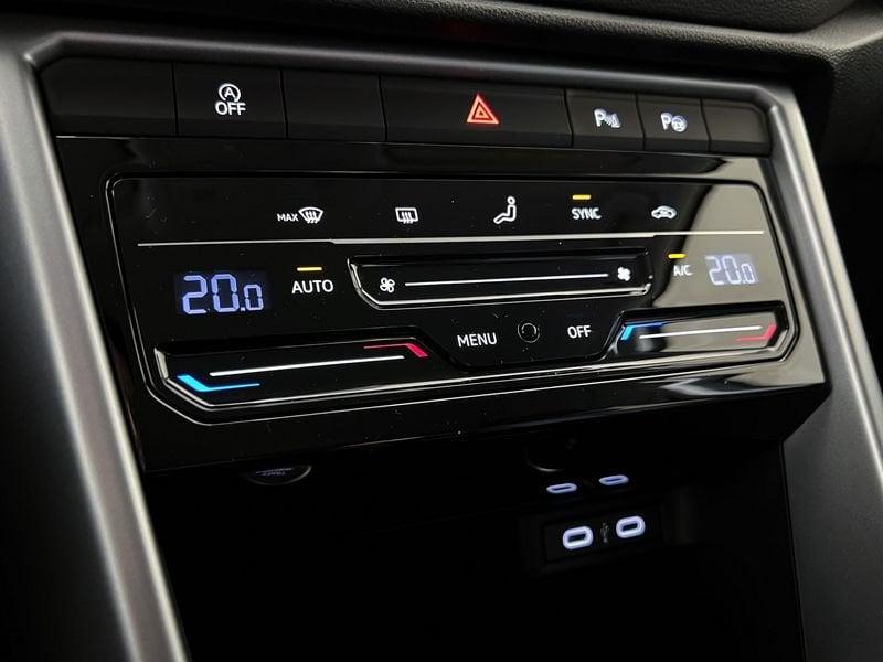 Volkswagen T-Roc T-Roc 2.0 TDI SCR Edition Plus