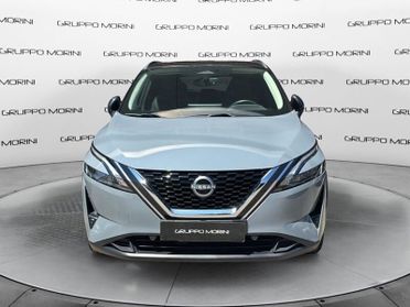 Nissan Qashqai 1.3 MHEV 140 N-Connecta AUTOCARRO N1